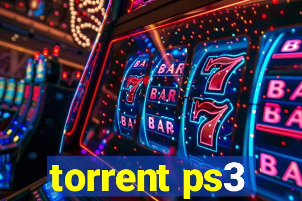 torrent ps3